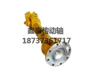 福田956F前端面齒